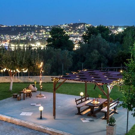 Acqui Villa Argostoli  Eksteriør bilde