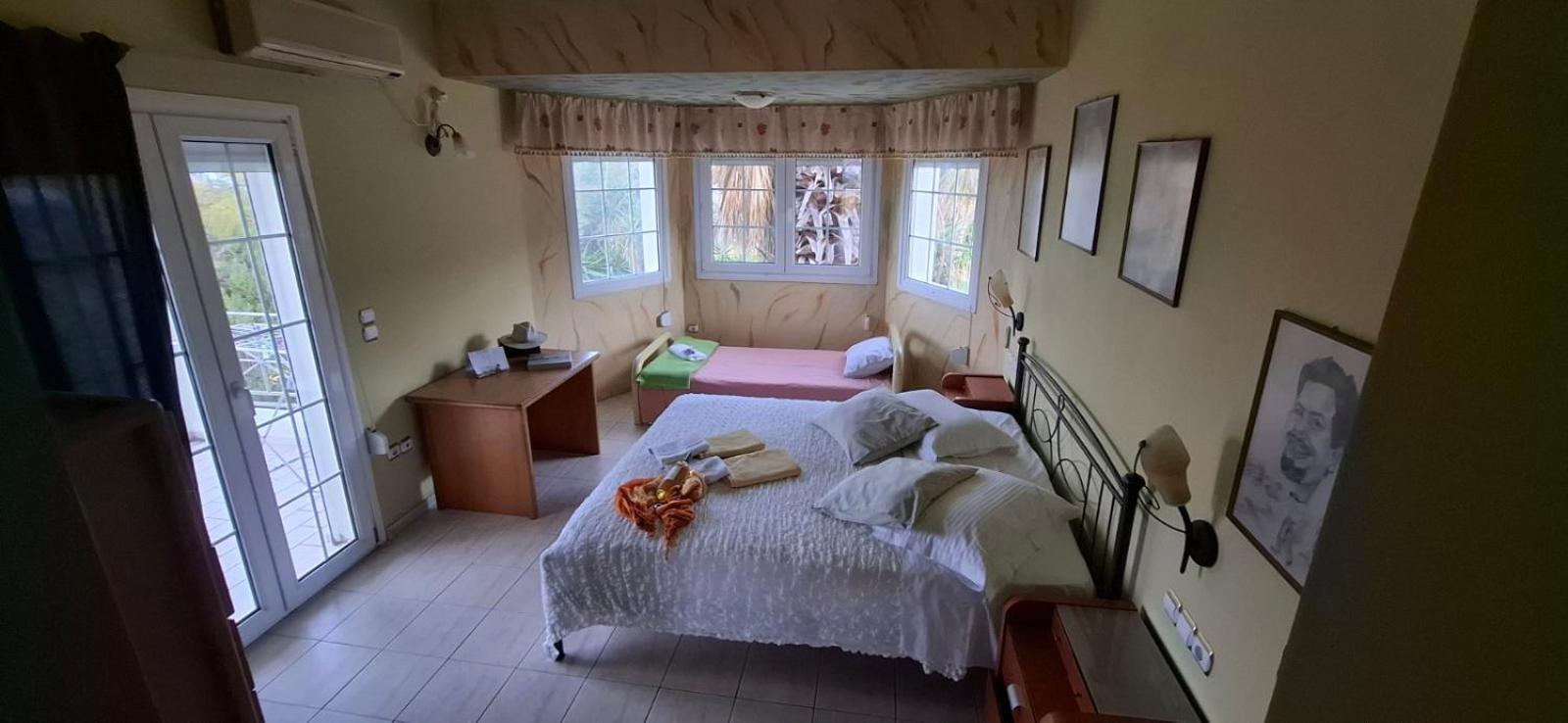 Acqui Villa Argostoli  Eksteriør bilde