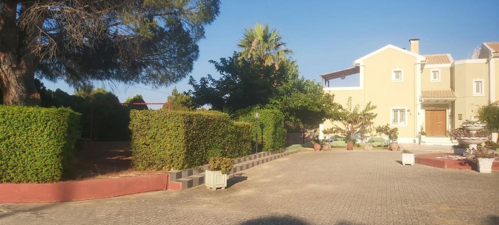 Acqui Villa Argostoli  Eksteriør bilde