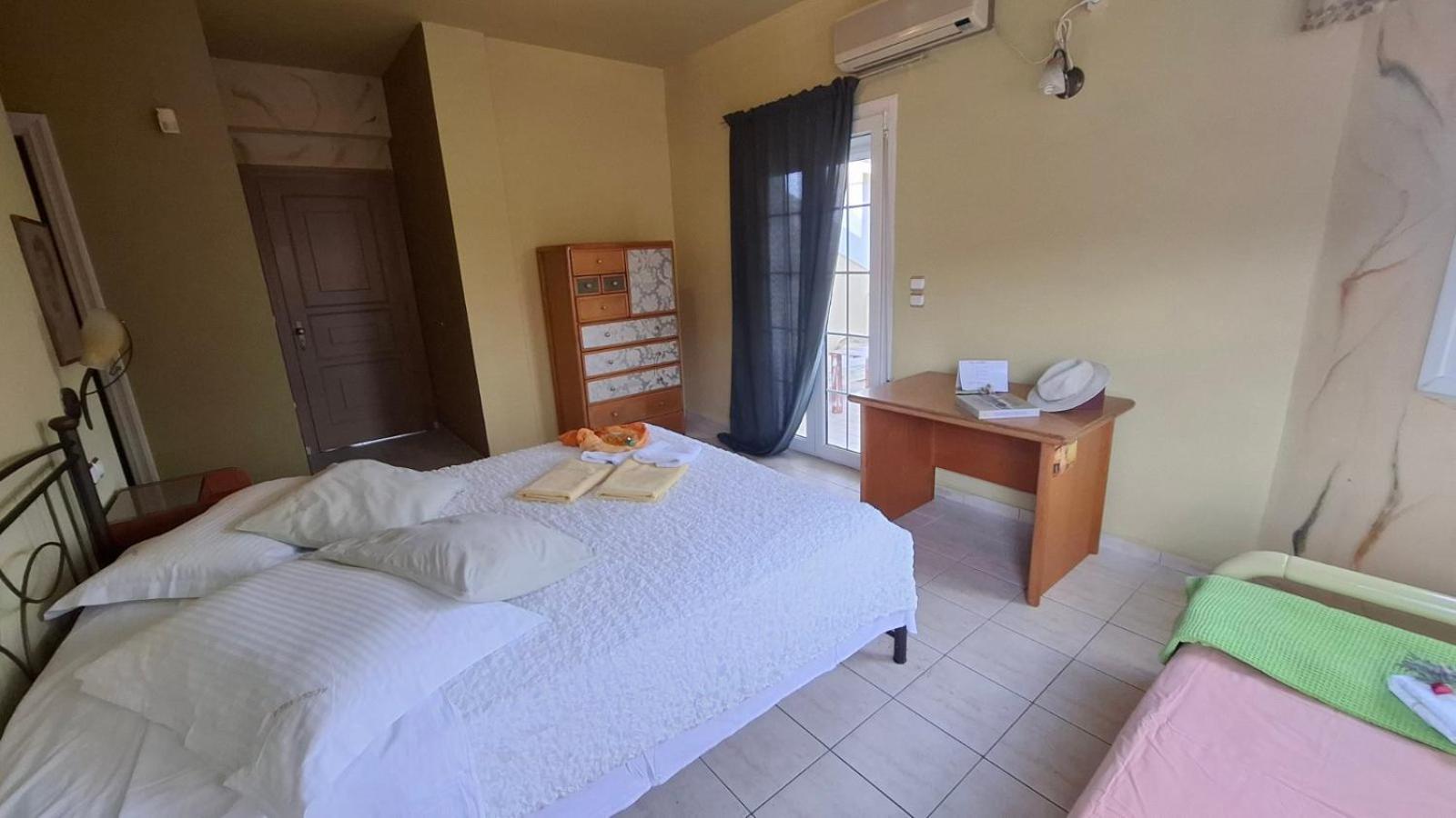 Acqui Villa Argostoli  Eksteriør bilde