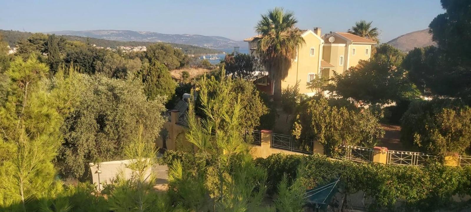 Acqui Villa Argostoli  Eksteriør bilde