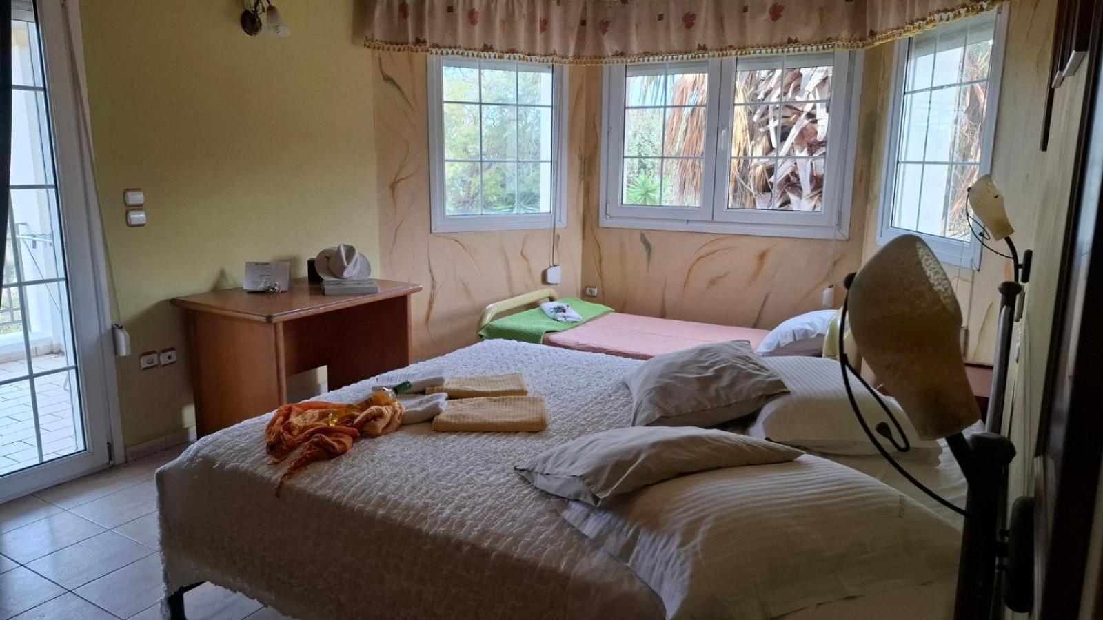 Acqui Villa Argostoli  Eksteriør bilde