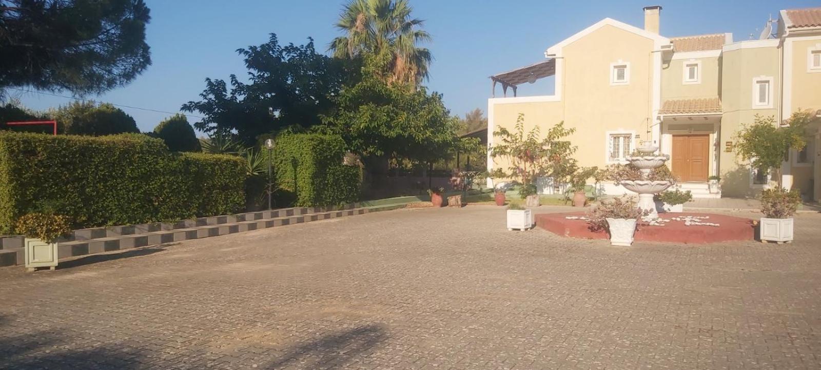 Acqui Villa Argostoli  Eksteriør bilde