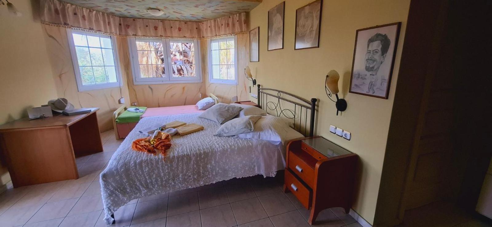 Acqui Villa Argostoli  Eksteriør bilde