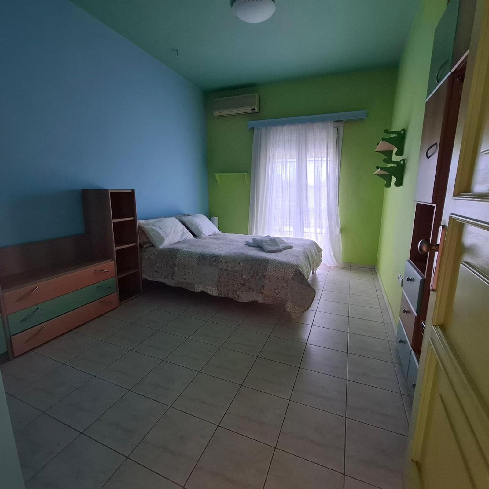 Acqui Villa Argostoli  Eksteriør bilde