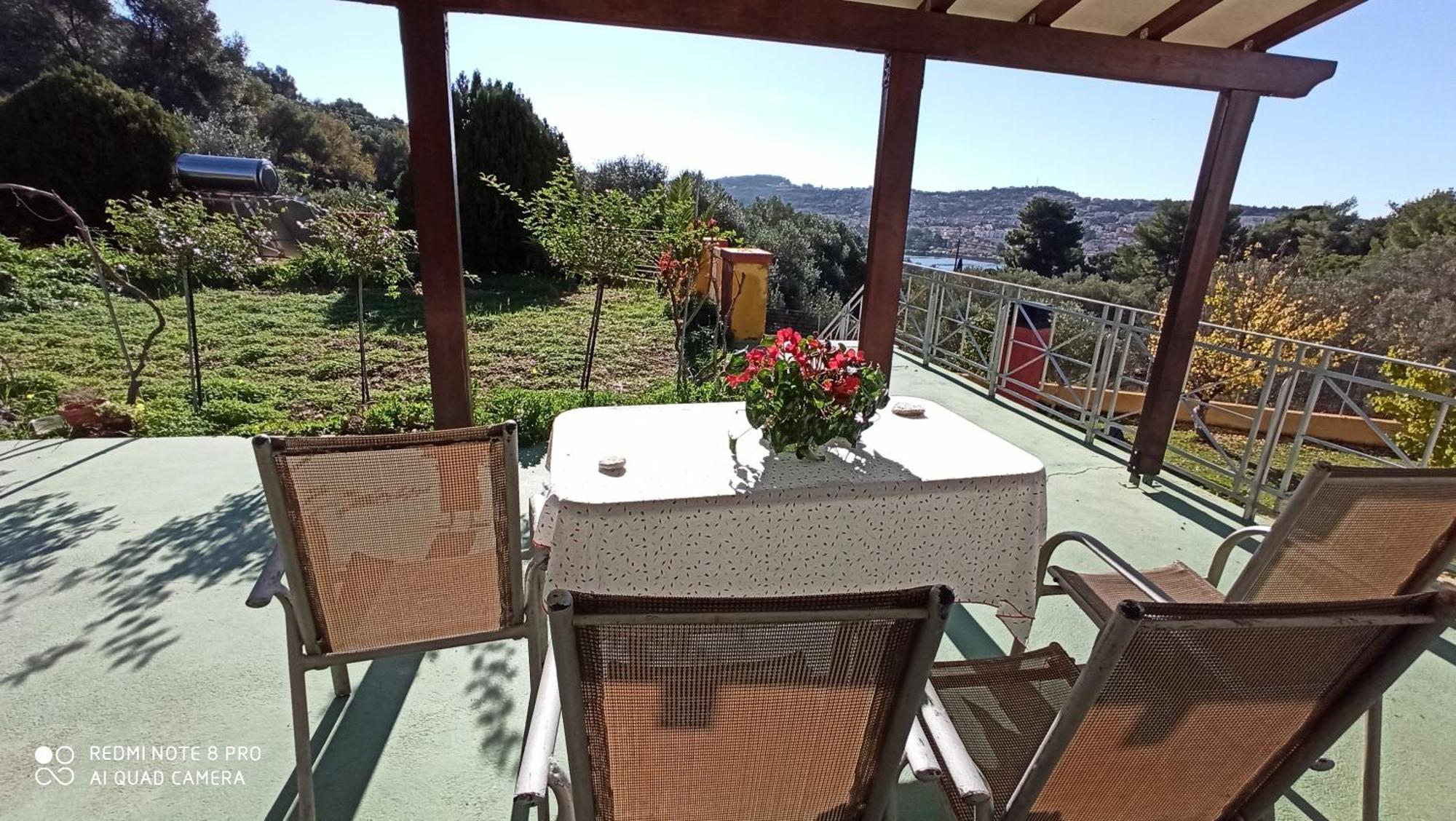 Acqui Villa Argostoli  Eksteriør bilde