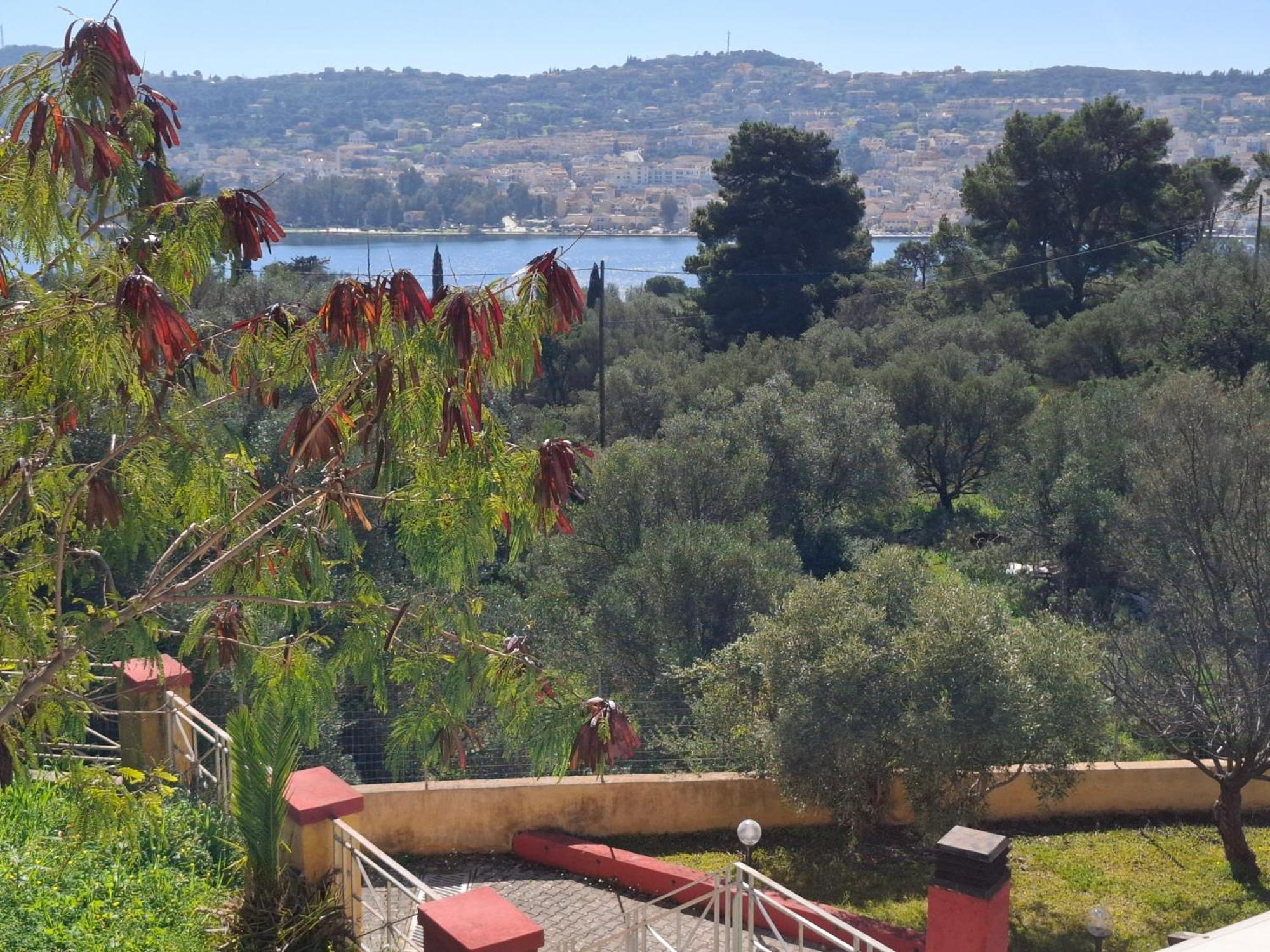 Acqui Villa Argostoli  Eksteriør bilde