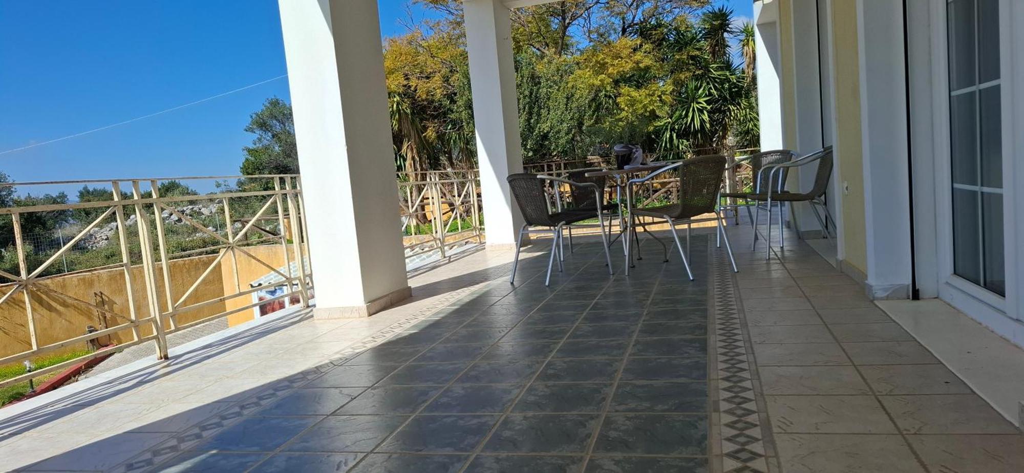 Acqui Villa Argostoli  Eksteriør bilde
