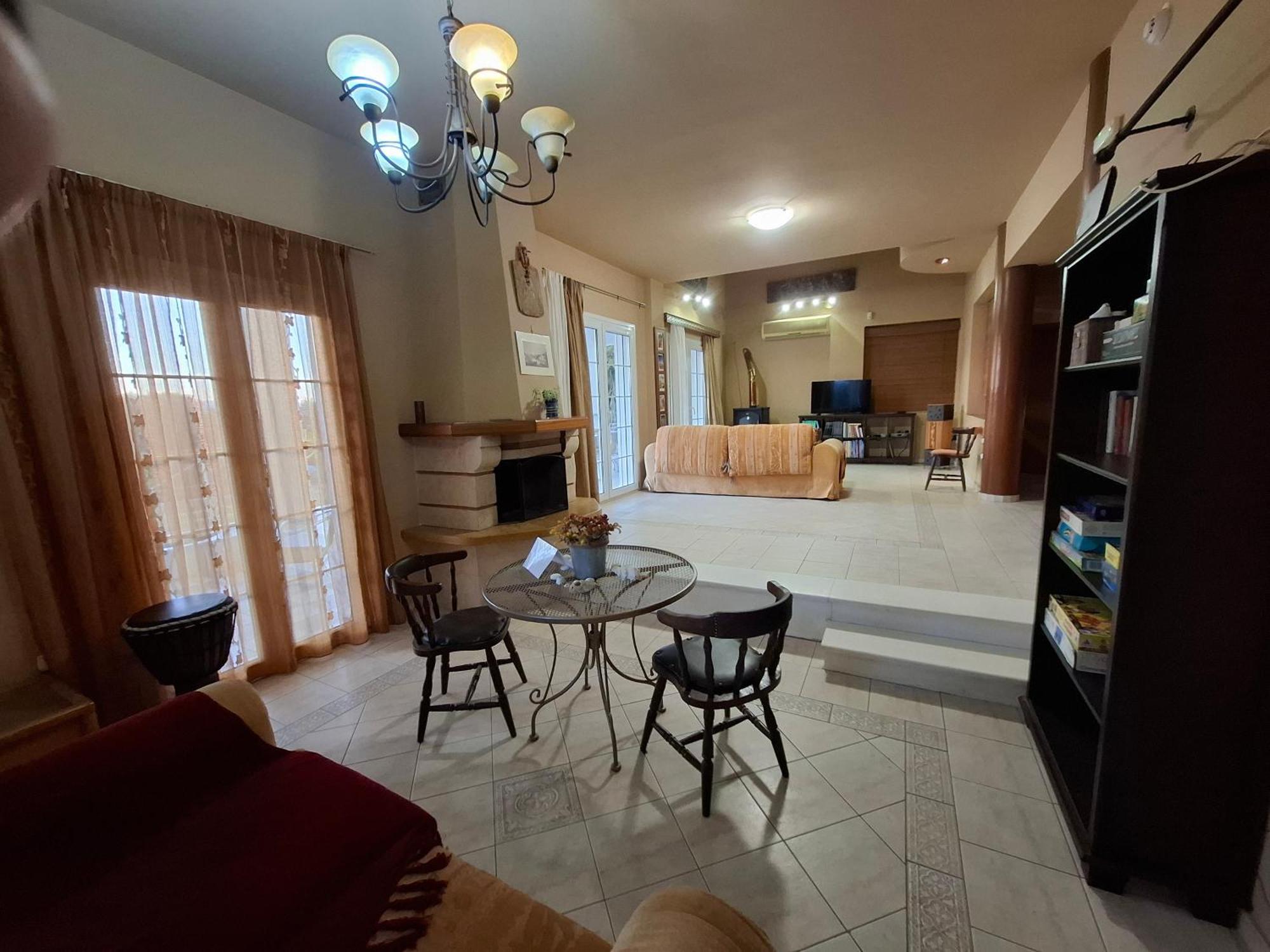 Acqui Villa Argostoli  Eksteriør bilde