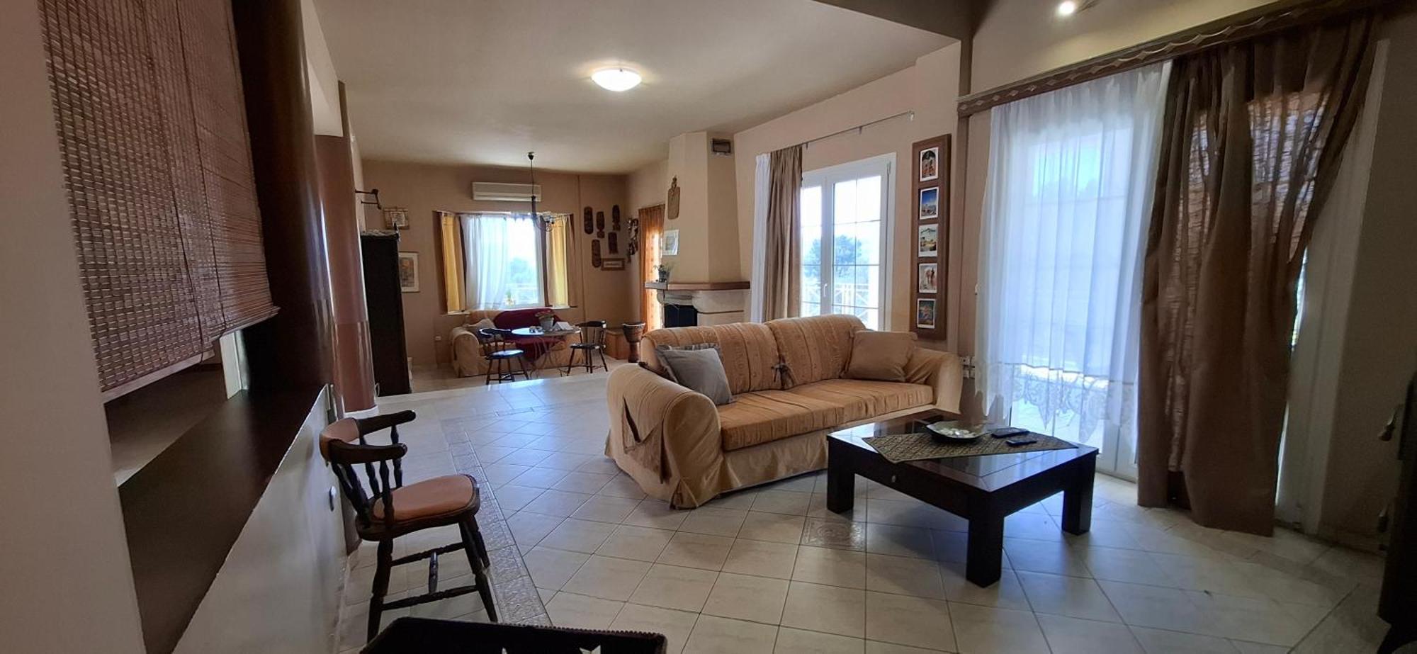 Acqui Villa Argostoli  Eksteriør bilde