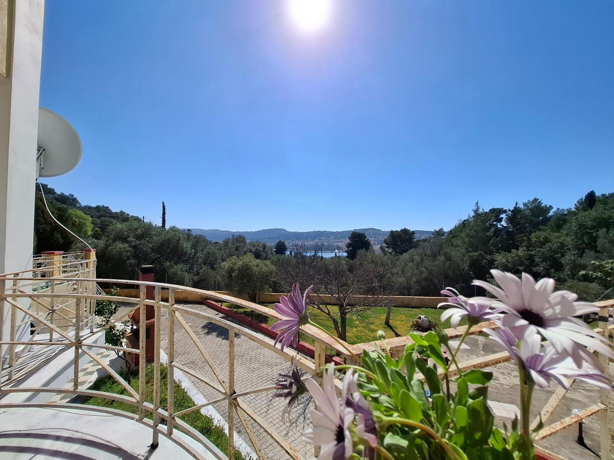 Acqui Villa Argostoli  Eksteriør bilde