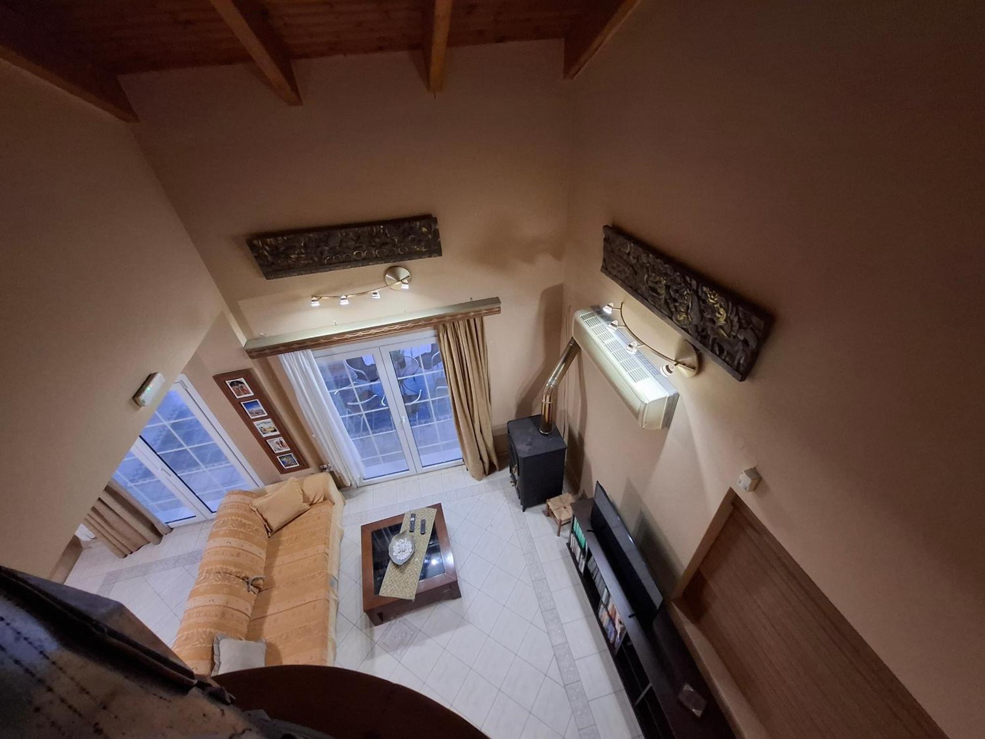 Acqui Villa Argostoli  Eksteriør bilde