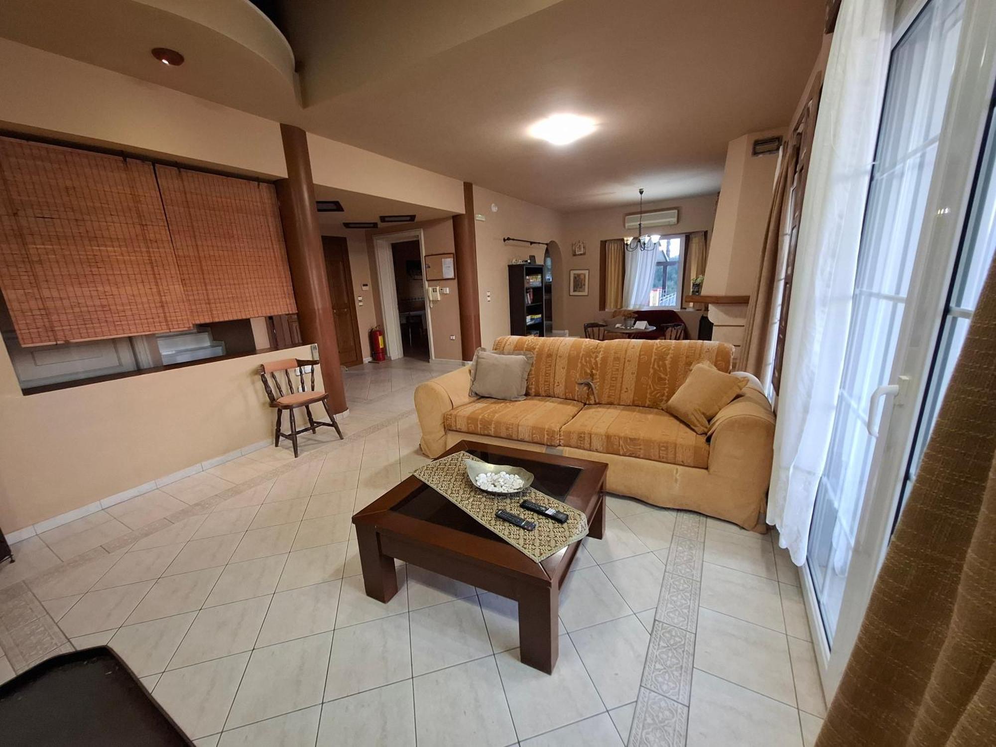 Acqui Villa Argostoli  Eksteriør bilde