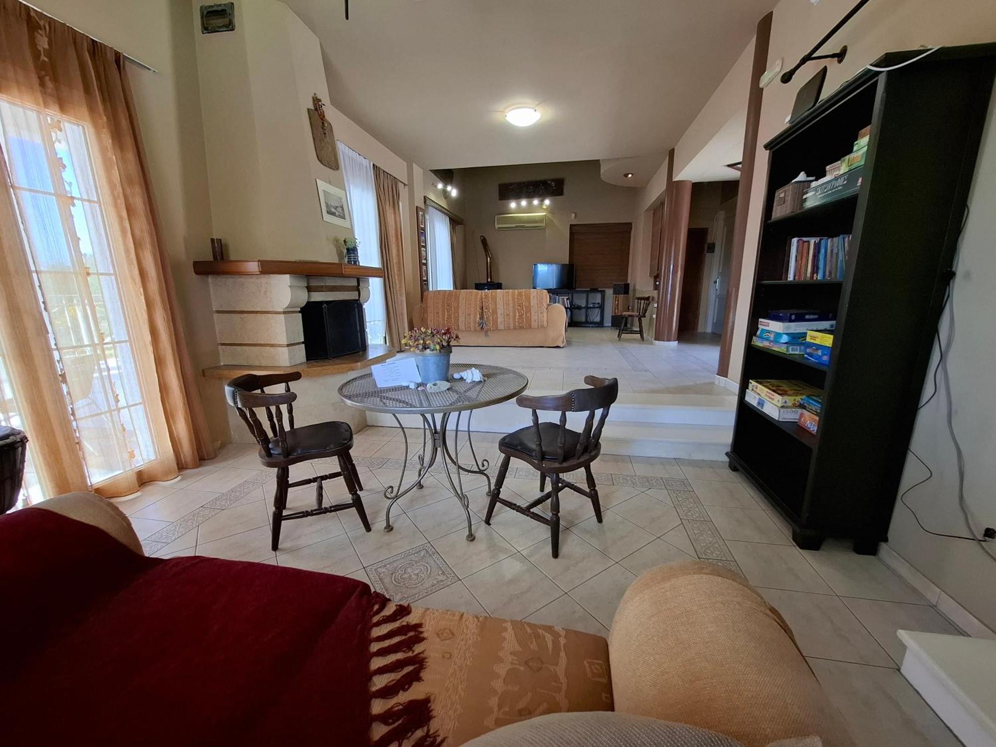 Acqui Villa Argostoli  Eksteriør bilde