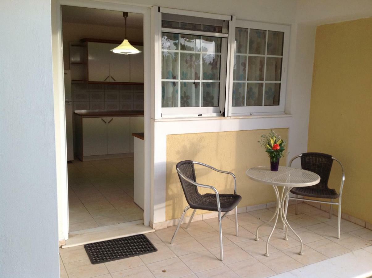 Acqui Villa Argostoli  Eksteriør bilde