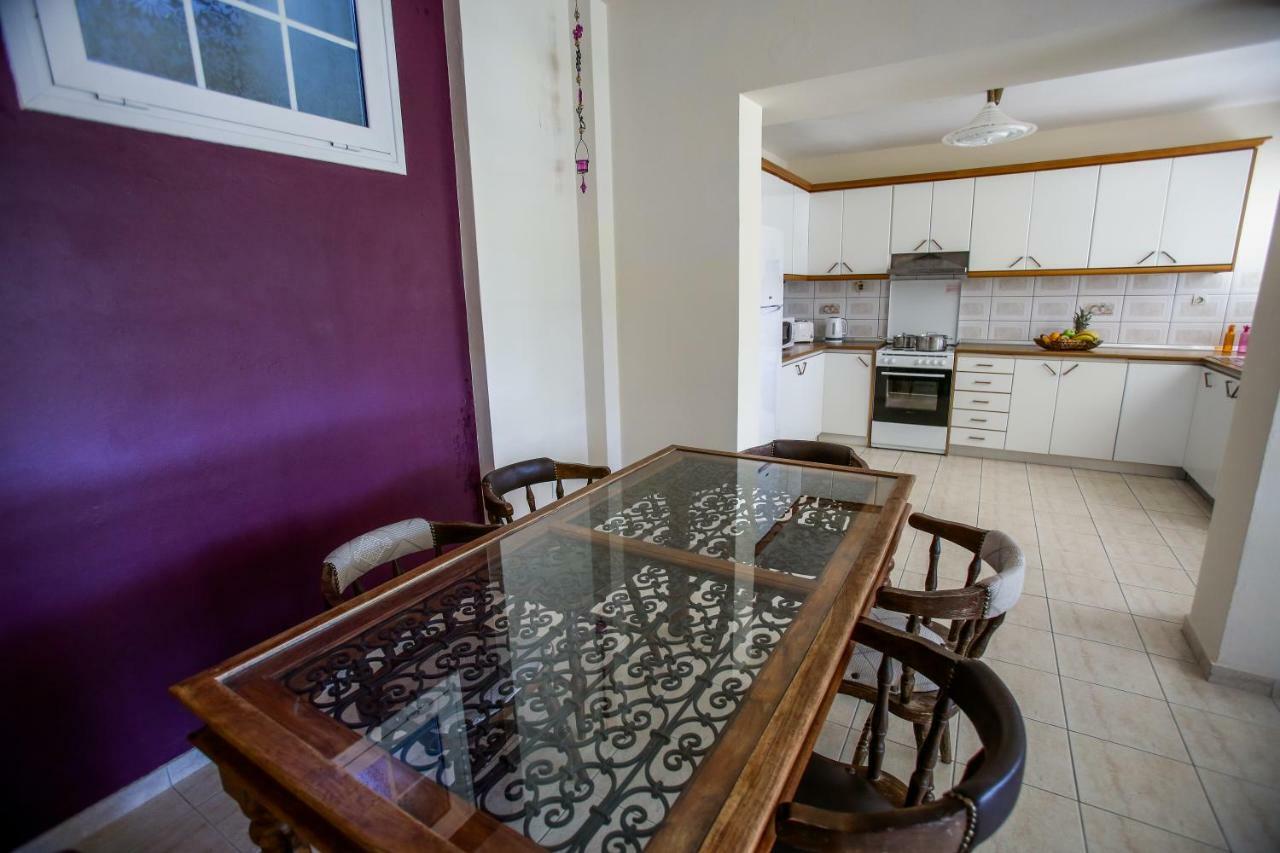 Acqui Villa Argostoli  Eksteriør bilde
