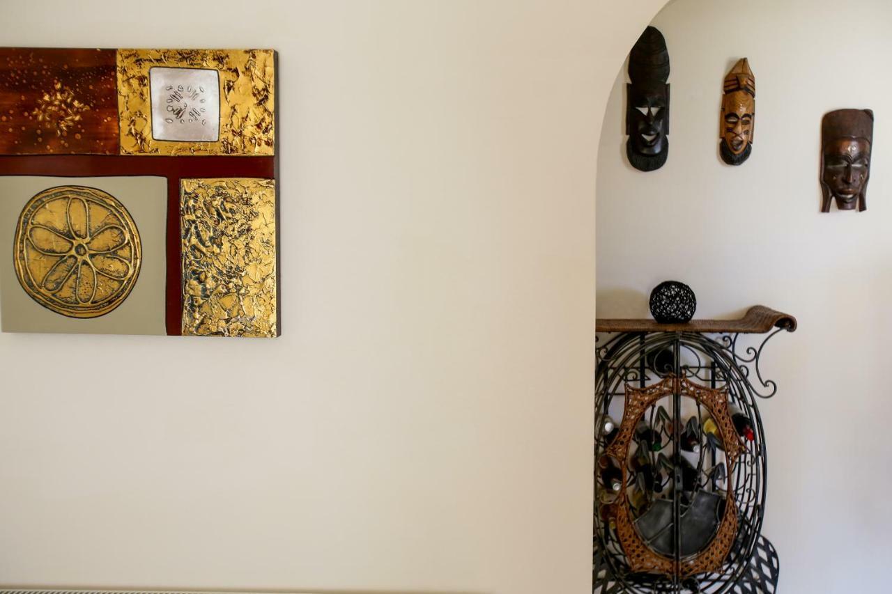 Acqui Villa Argostoli  Eksteriør bilde