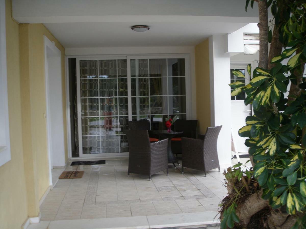 Acqui Villa Argostoli  Eksteriør bilde