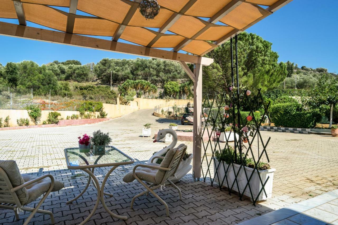 Acqui Villa Argostoli  Eksteriør bilde