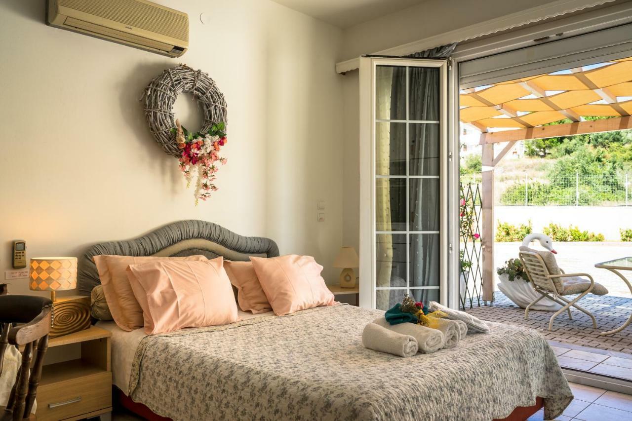 Acqui Villa Argostoli  Eksteriør bilde