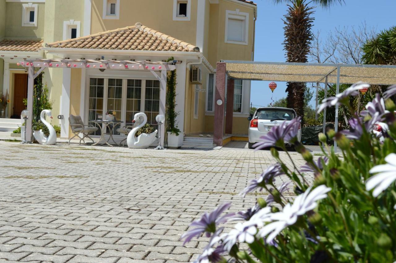 Acqui Villa Argostoli  Eksteriør bilde