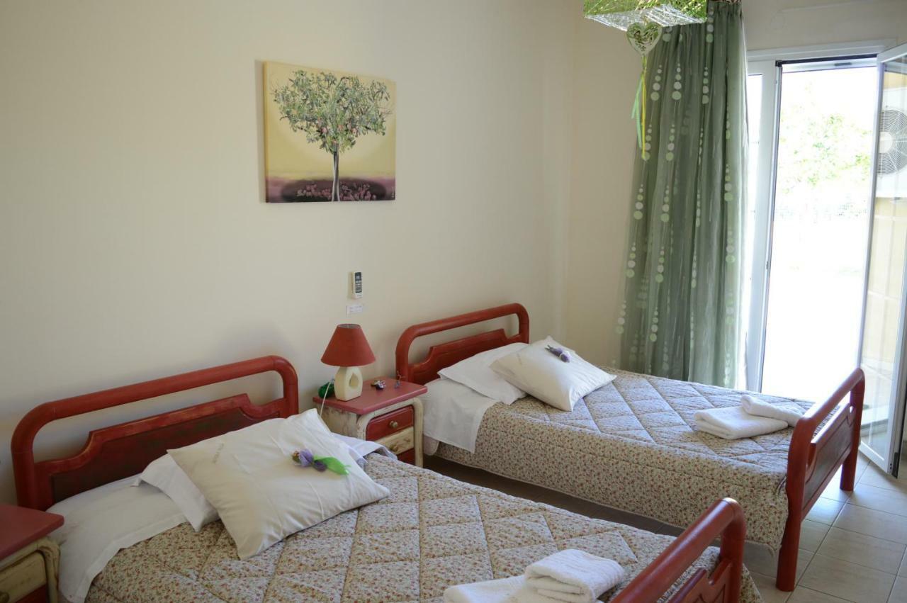 Acqui Villa Argostoli  Eksteriør bilde