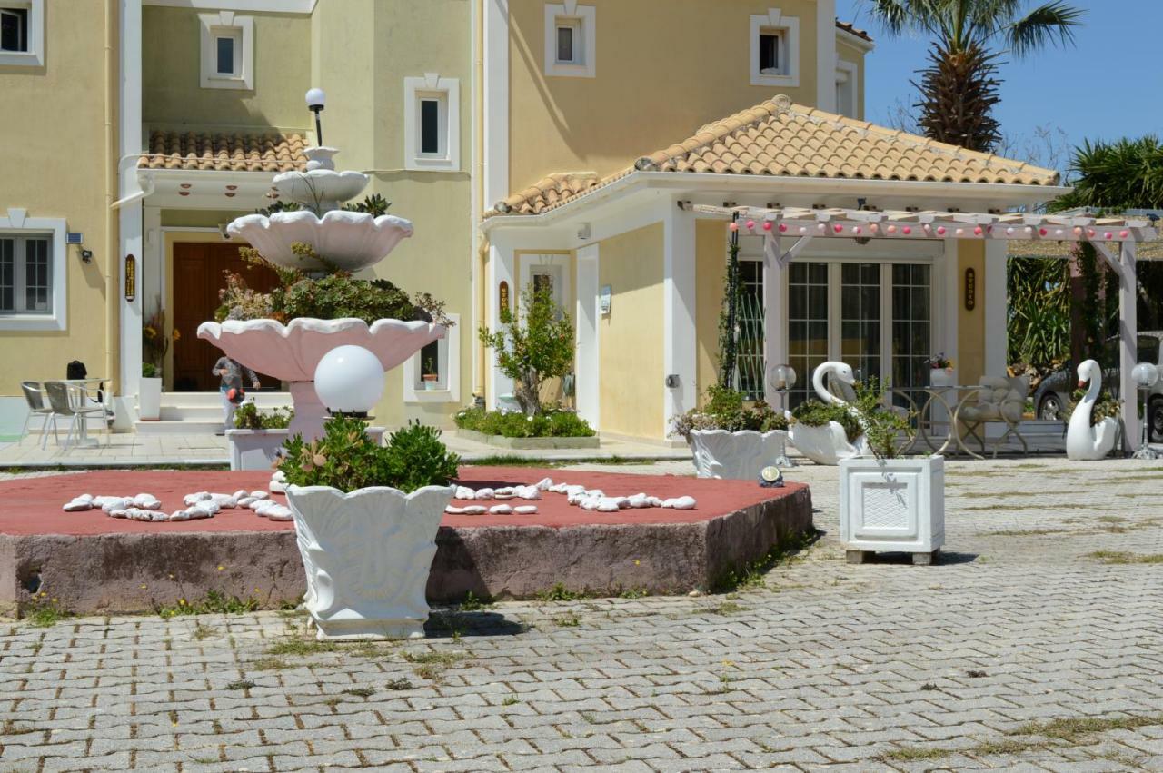 Acqui Villa Argostoli  Eksteriør bilde