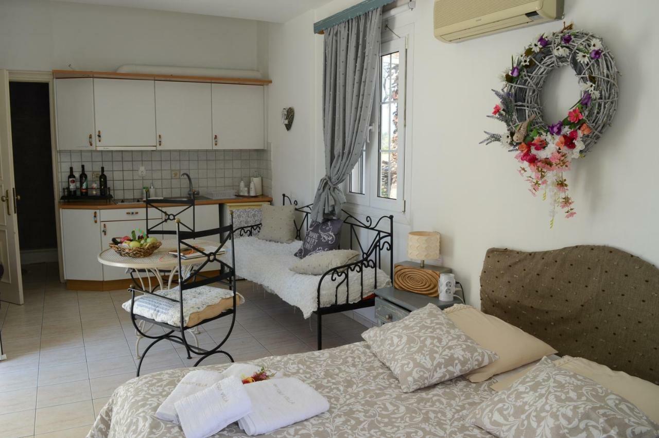 Acqui Villa Argostoli  Eksteriør bilde
