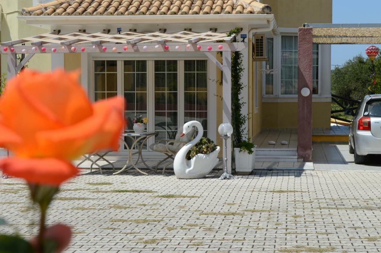 Acqui Villa Argostoli  Eksteriør bilde